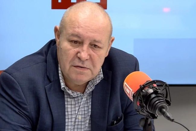 Fenechiu PNL la RFI Nu putem continua asa la CCR