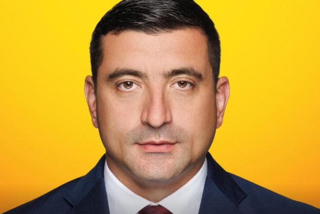 George Simion in vizita in SUA alaturi de 30 de parlamentari AUR discutii despre alegerile anulate si justitia influenzata politic