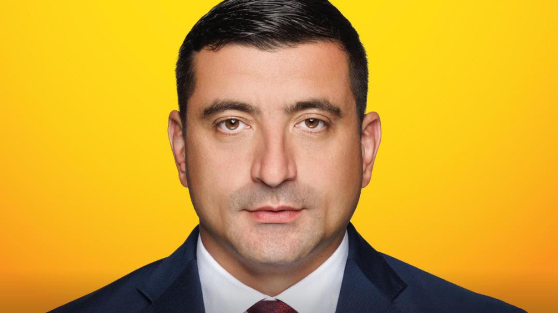 George Simion in vizita in SUA alaturi de 30 de parlamentari AUR discutii despre alegerile anulate si justitia influenzata politic