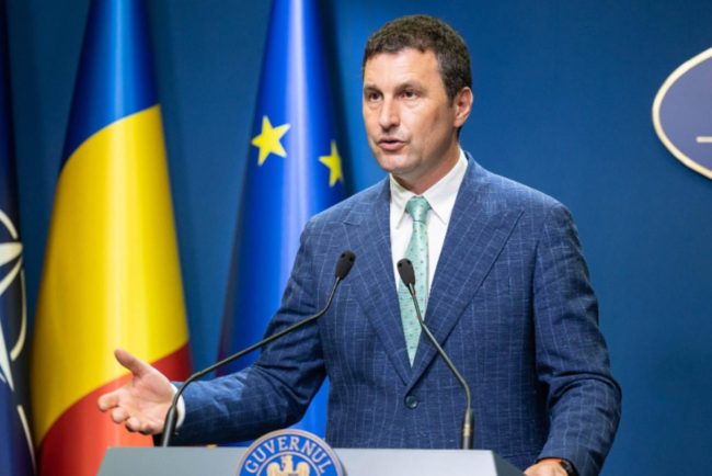 Guvernul Bolojan amana bugetul pentru 2026 Tanczos Barna Partea a doa a lunii februarie este o optie viabila