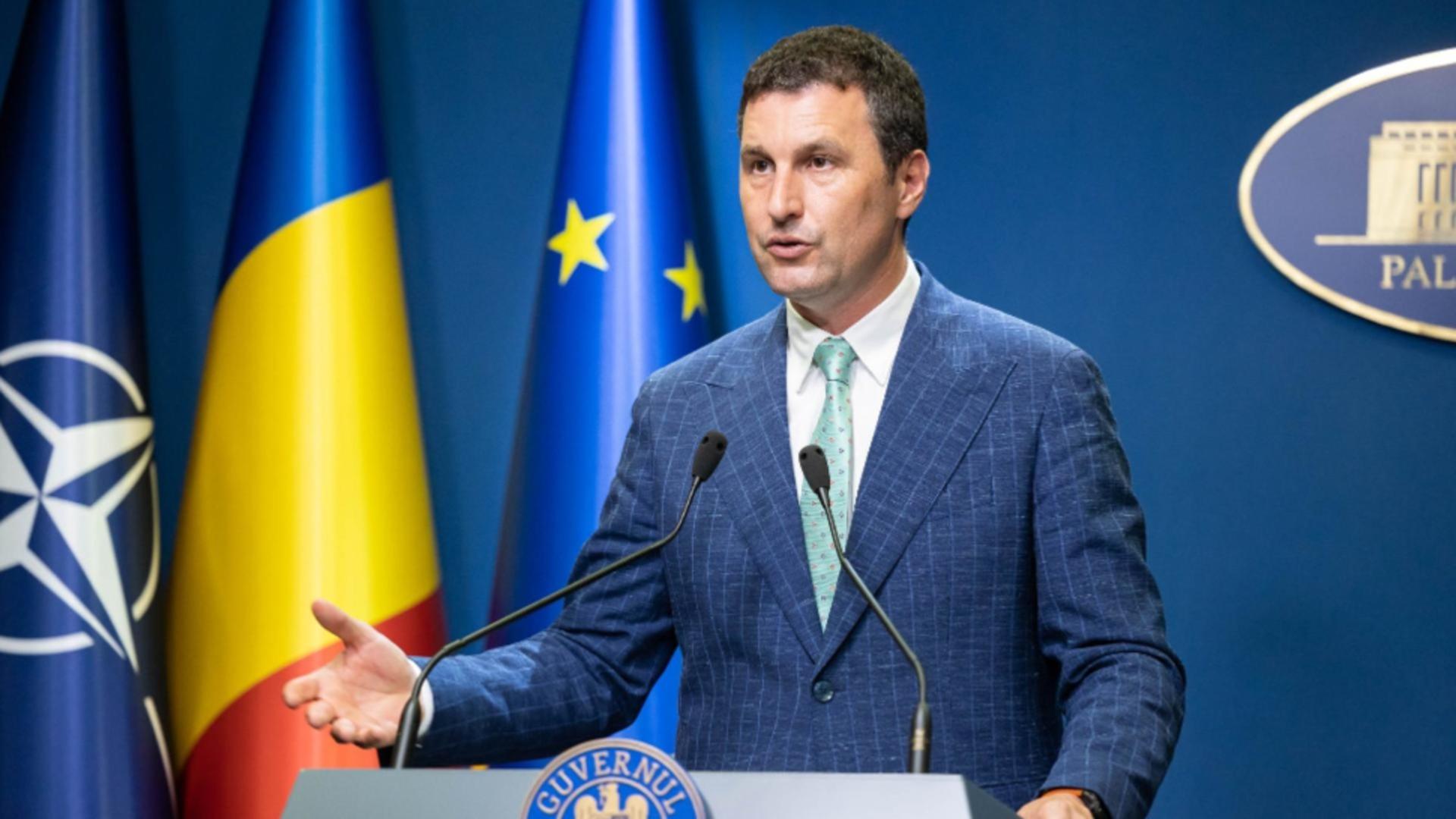 Guvernul Bolojan amana bugetul pentru 2026 Tanczos Barna Partea a doa a lunii februarie este o optie viabila