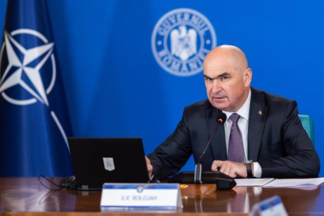 Guvernul Bolojan se pregateste pentru zeci de mii de concedieri A inceput sedinta care ar putea decide soarta coalitiei guvernamentale