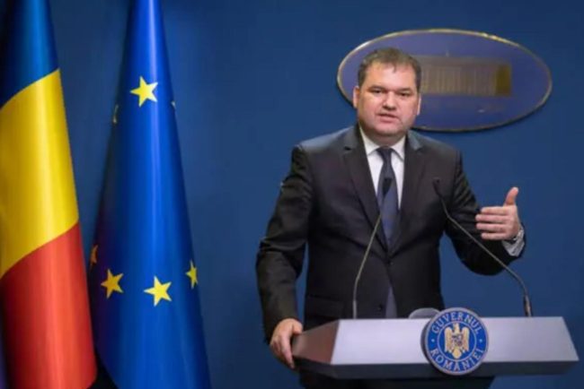 Guvernul elaboreaza reforma administratiei publice Ministrul Dezvoltarii Acest pachet nu are scopul de a prejudicia contribuabilul corect