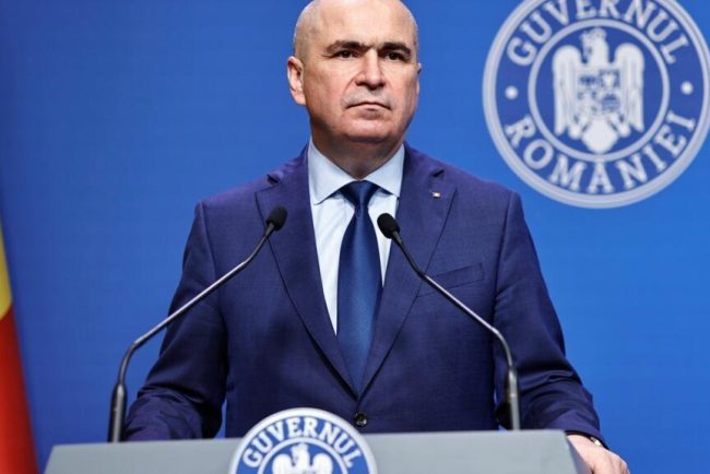 Ilie Bolojan Daca decizia CCR intarzie vom ajunge intr o situatie din care nu vom mai putea recupera banii din PNRR