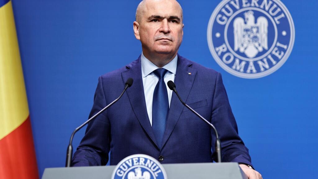 Ilie Bolojan Daca decizia CCR intarzie vom ajunge intr o situatie din care nu vom mai putea recupera banii din PNRR