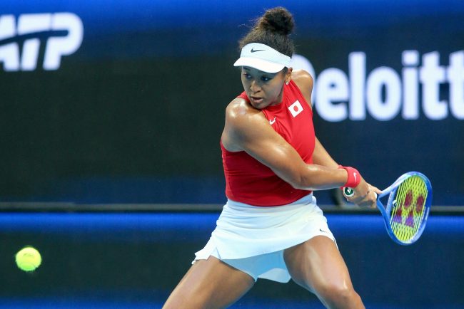 Inima mi se frange Naomi Osaka se retrage din Australian Open dupa conflictul cu Sorana Cirstea