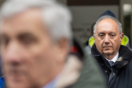 Italia isi retrage ambasadorul din cauza eliberarii suspectului in incendiul de la Crans Montana de catre Elvetia