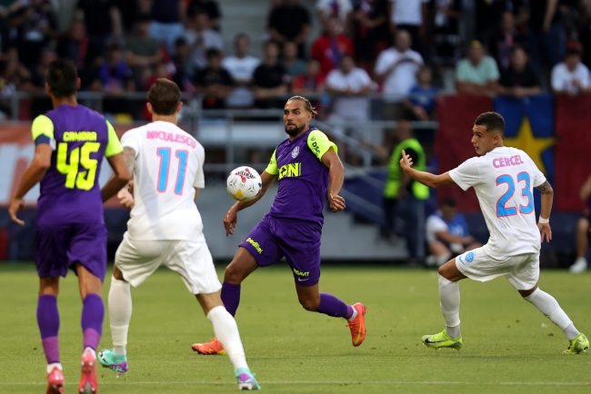 LPF a anuntat programul etapei 23 din Superliga