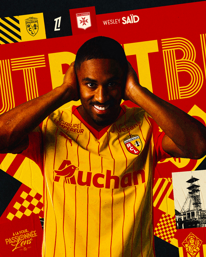 Lens stabileste un nou record si redevine lider in Franta dupa victoria cu