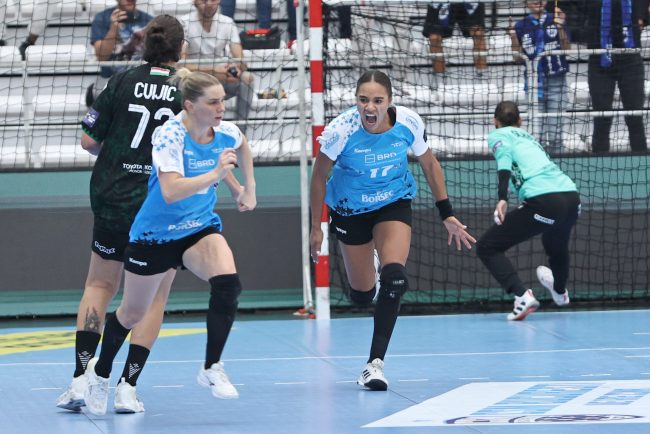 Liga Nationala de handbal feminin se reia in 2026
