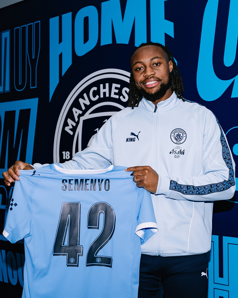 Manchester City il semneaza pe Antoine Semenyo cel mai scump transfer Bournemouth
