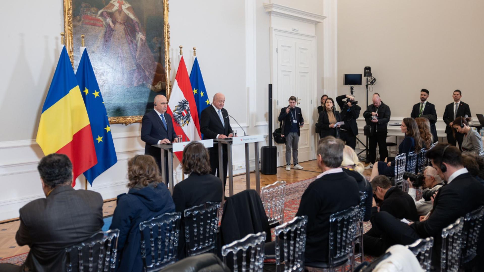 Mandatul lui Bolojan umbrit de proteste ample