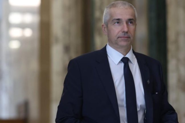 Marea ancheta despre plagiatul lui Radu Marinescu