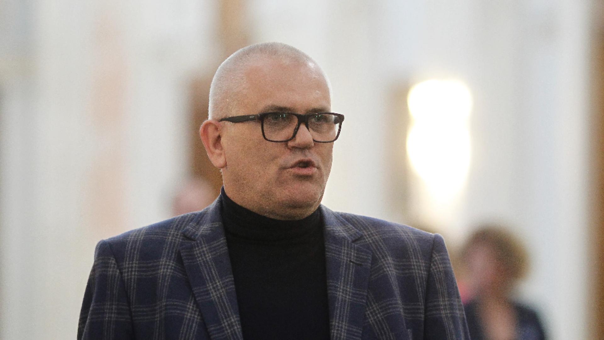 Marius Pieleanu analiza momentului va face PSD alianta cu AUR