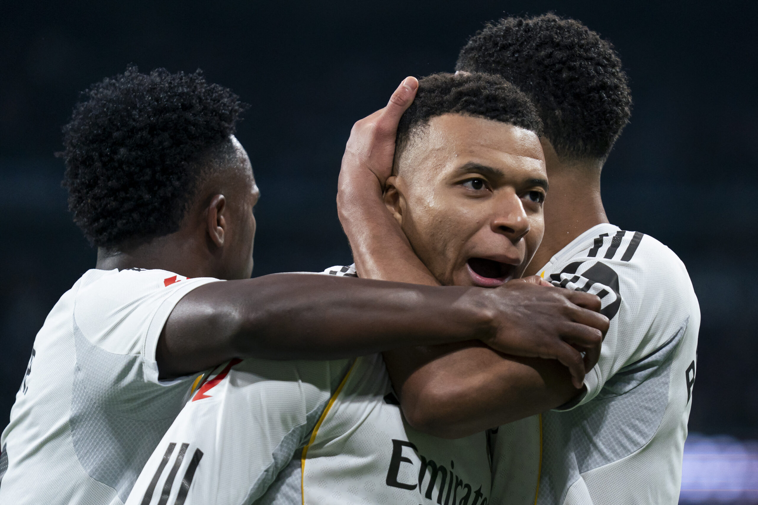 Mbappe despre plecarea lui Xabi Alonso A spune ca a esuat la Real Madrid nu este corect