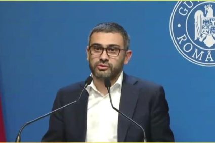 Mesajul provocator al ministrului Muncii dupa inghetarea pensiilor