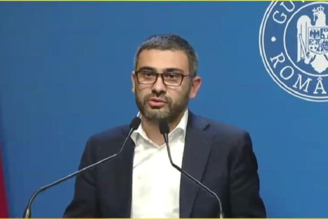 Mesajul provocator al ministrului Muncii dupa inghetarea pensiilor