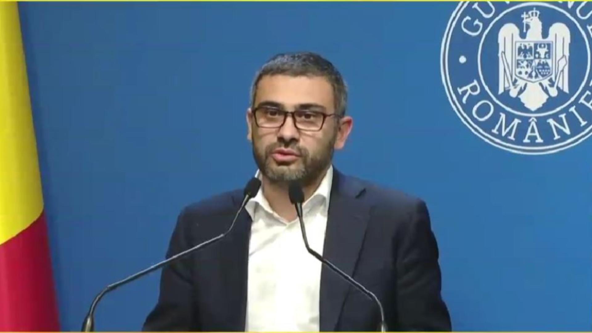 Mesajul provocator al ministrului Muncii dupa inghetarea pensiilor