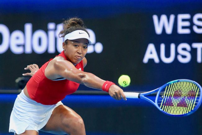 Naomi Osaka o invinge pe Ruzic si va juca impotriva Soranei Cirstea in optimile de finala la Australian Open