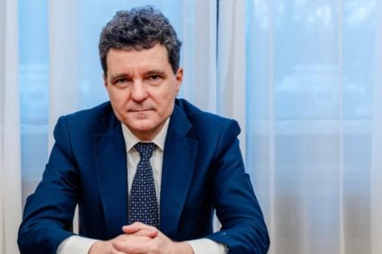 Nicusior Dan mesaj urgent inainte de tsunamiul fiscal