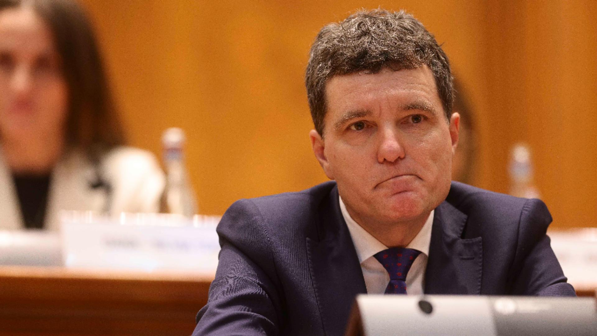 Nicusor Dan atac surprinzator la jurnalistii Realitatea Plus