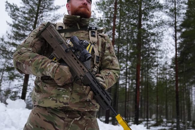 Nigel Farage respinge planul UK de a trimite trupe in Ucraina