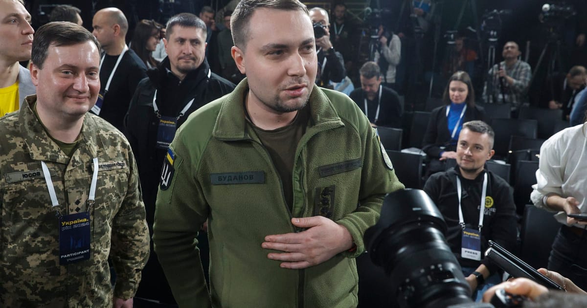 Noul sef de cabinet al lui Zelenskyy are multe de facut