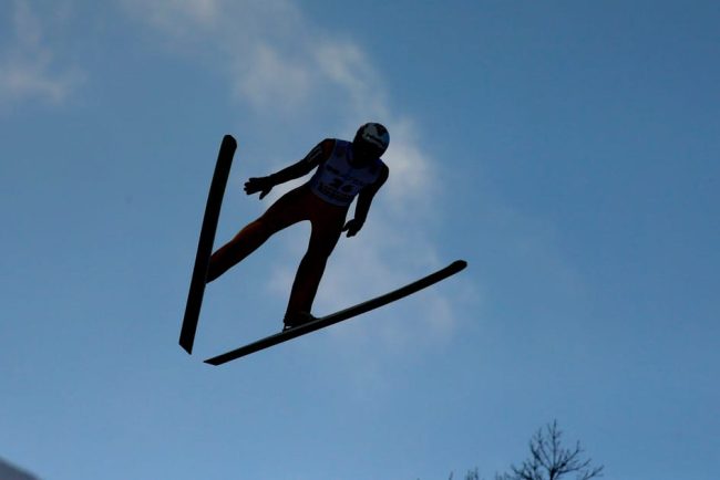 Numai schiorii si penisele lor pot salva Groenlanda