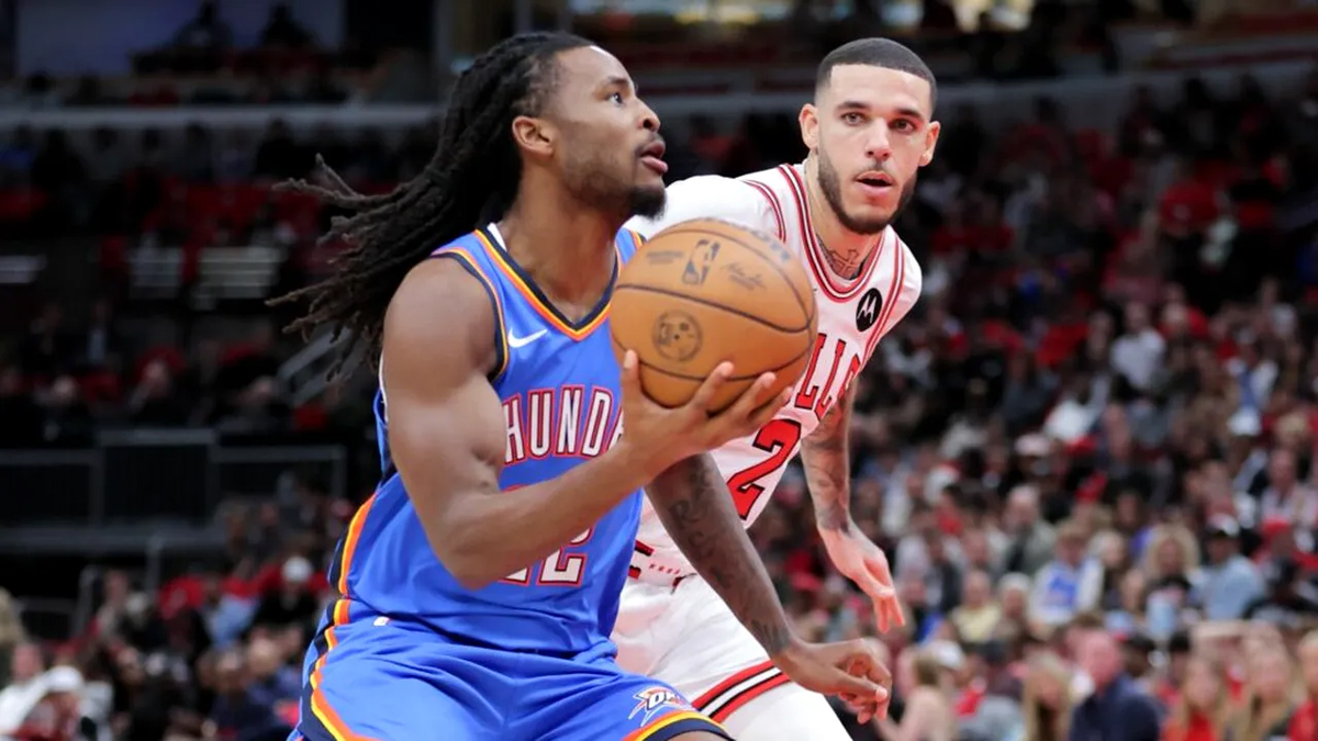 Oklahoma City Thunder sufera cea mai severa infrangere in fata lui Charlotte