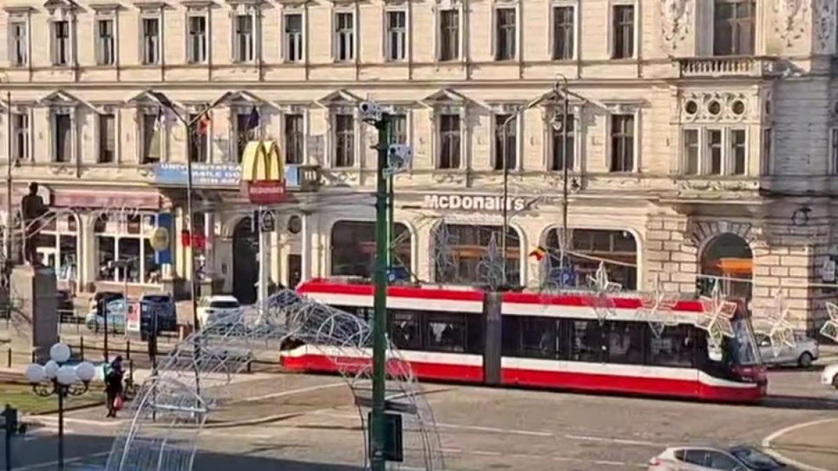 Orasul din Romania in care Primaria promite transport public gratuit Se spera sa compenseze