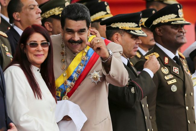 Poate Trump sa realizeze o mare schimbare de regim