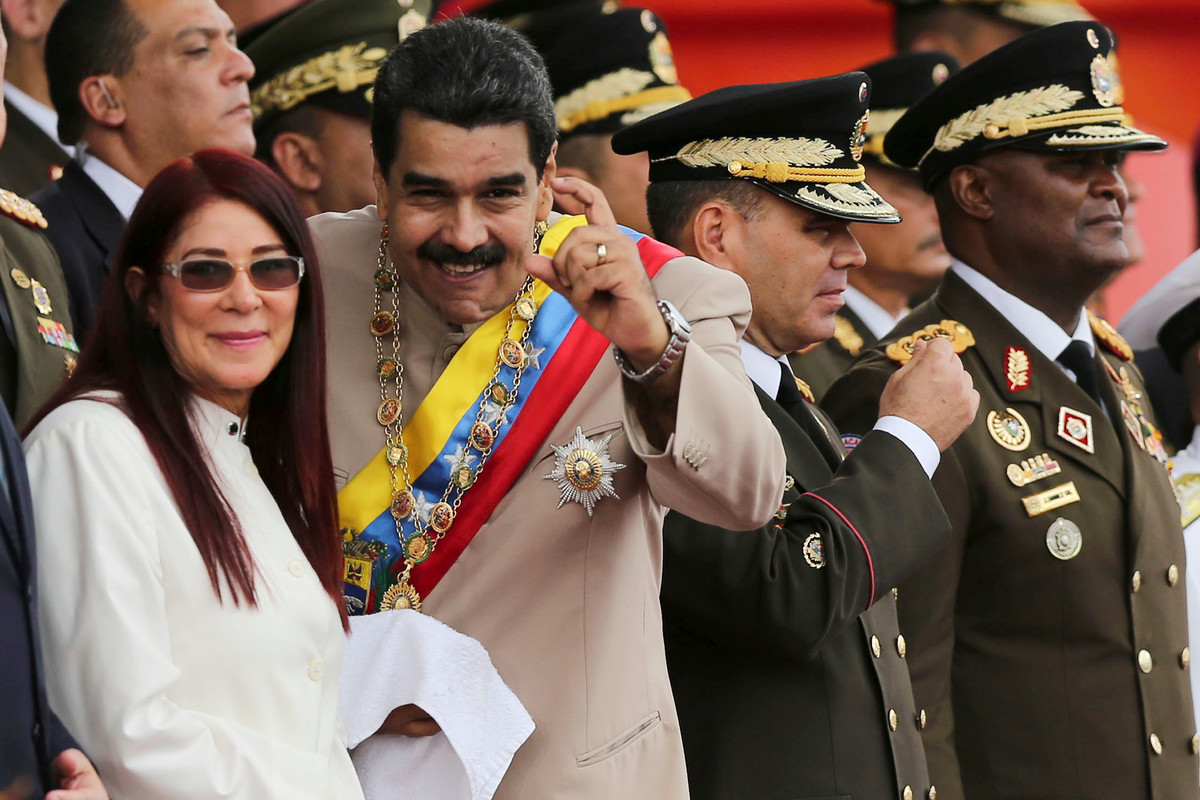 Poate Trump sa realizeze o mare schimbare de regim