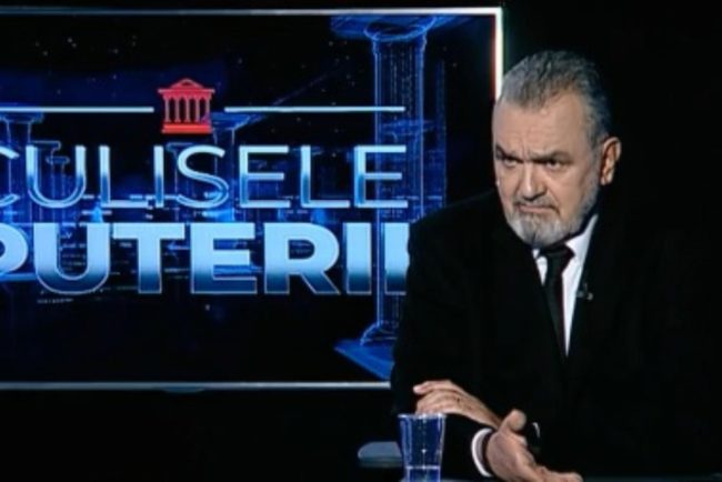 Presedintele Nicuor cel mai mare dezinformator