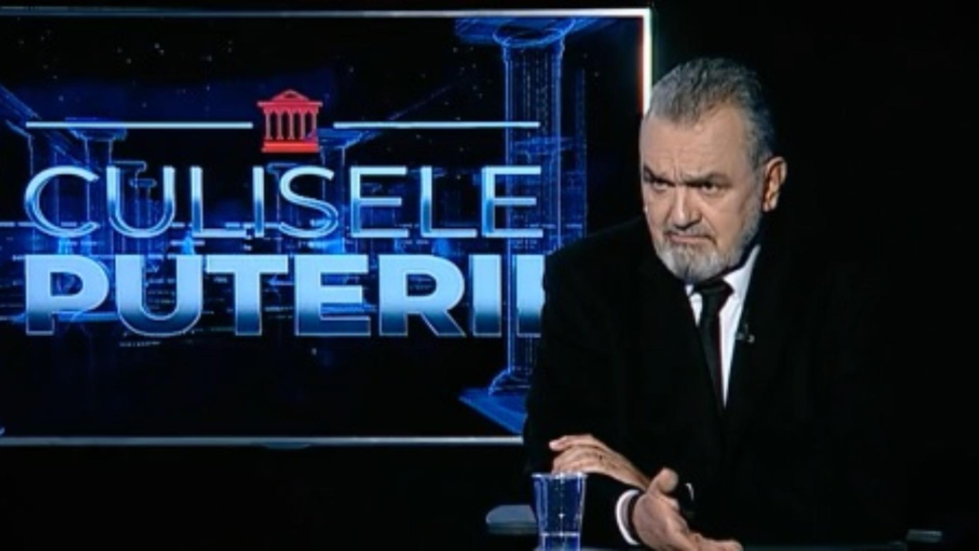 Presedintele Nicuor cel mai mare dezinformator