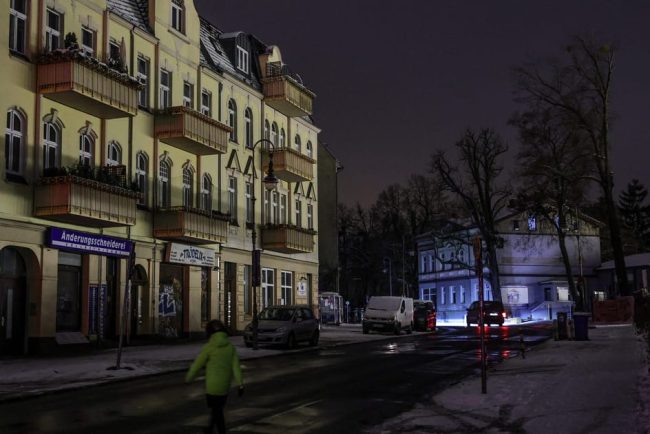 Primarul Berlinului criticat pentru tenis in timpul blackout ului