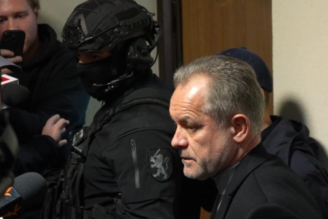 Procesul Plahotniuc testul justitiei penale din Moldova