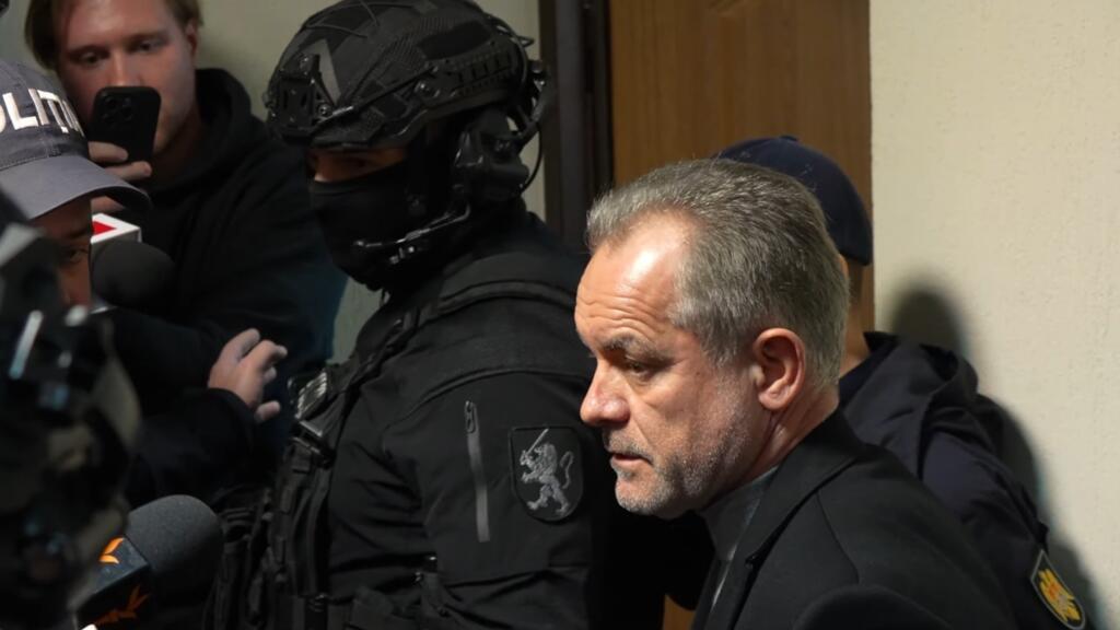 Procesul Plahotniuc testul justitiei penale din Moldova
