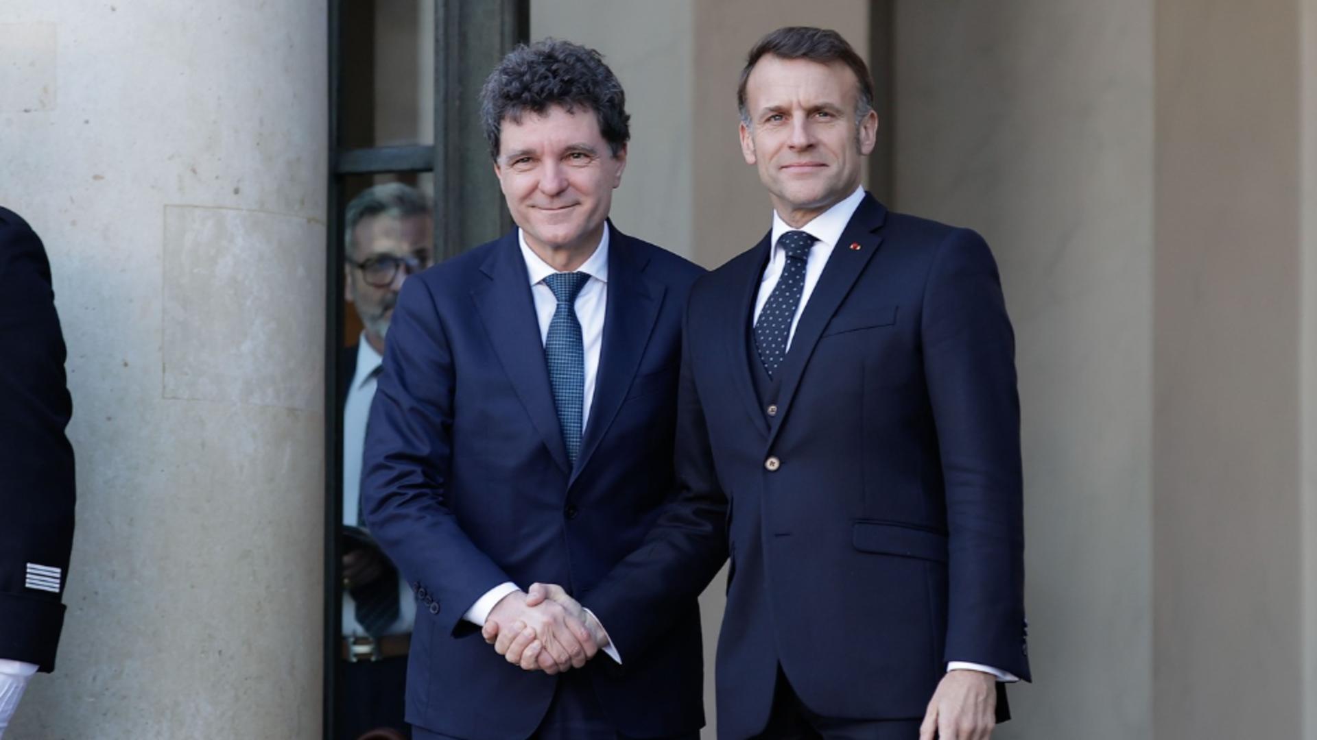 Ramona Lovin deputat AUR il ataca pe Nicusor Dan