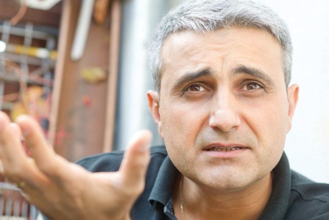 Robert Turcescu solicita romanilor sa organizeze greva fiscala