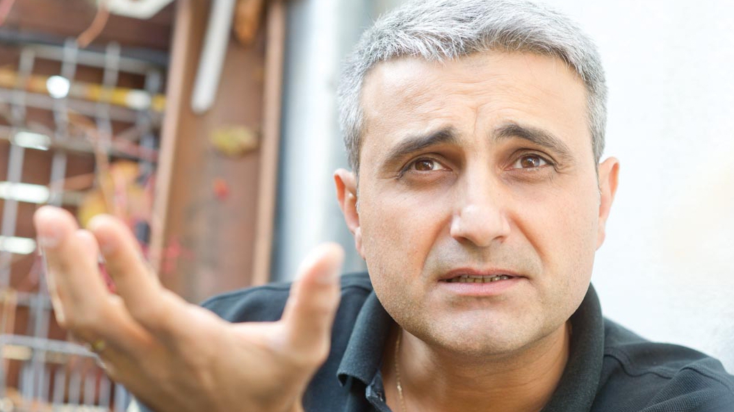 Robert Turcescu solicita romanilor sa organizeze greva fiscala