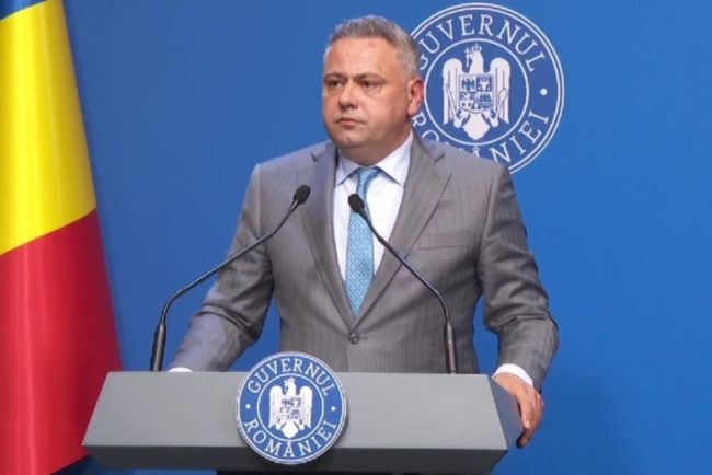 Romania cere protectii stricte in acordul UE Mercosur