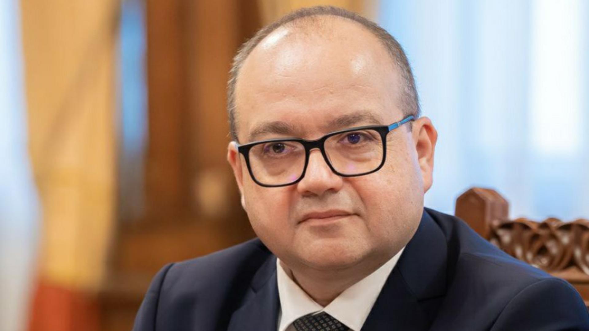 Romania salvata in 2025 de la prapastie