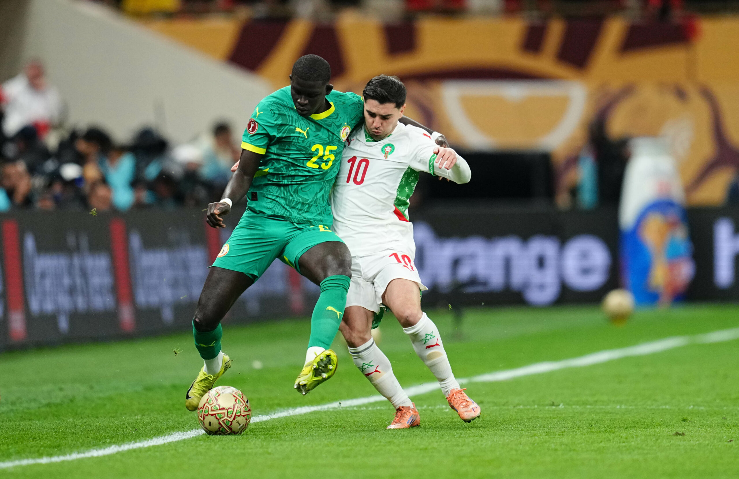 Senegal invinge Marocul si castiga Cupa Africii pe Natiuni dupa o finala dramatica