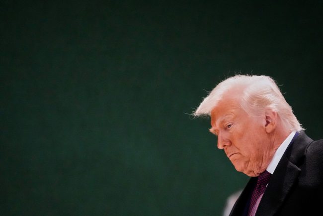 Sondajele lui Trump inregistreaza o scadere in randul grupurilor esentiale Iata motivele