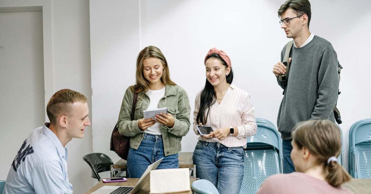 Studentii UVT isi testeaza ideile in fata mediului de afaceri