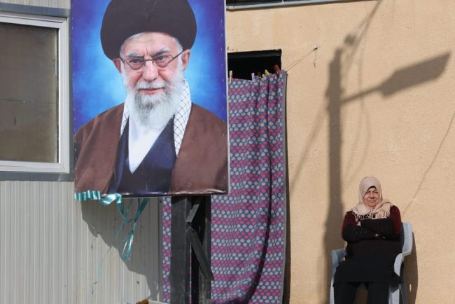 Sub conducerea lui Trump Iranul ar putea renunta la strategia sa de ntarziere deviare si negare