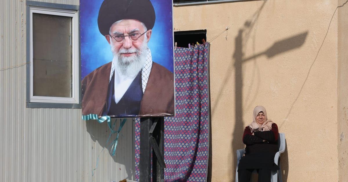 Sub conducerea lui Trump Iranul ar putea renunta la strategia sa de ntarziere deviare si negare