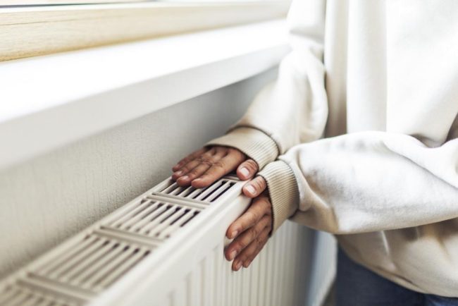 Termoenergetica a intarziat livrarea caldurii