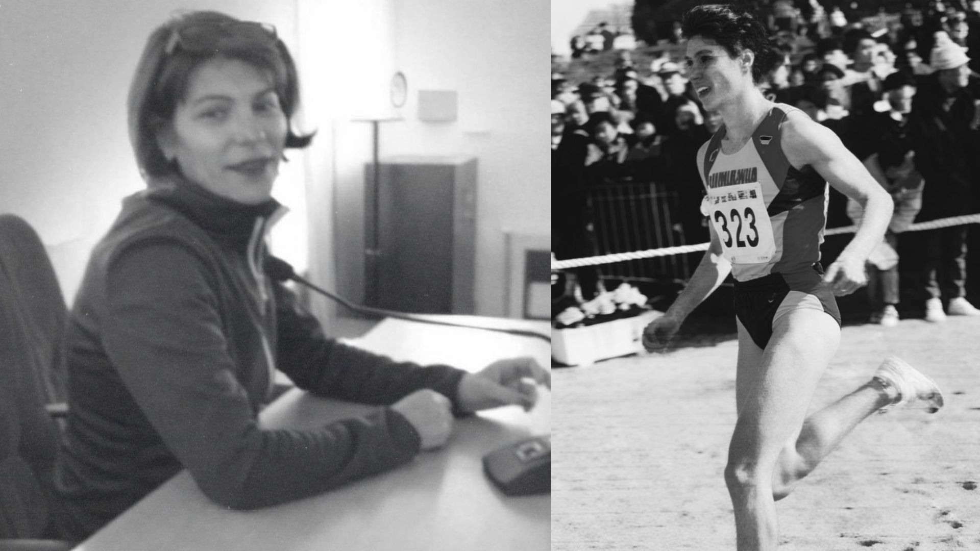 Tudorita Chidu atleta cu bronz la Sevilla a decedat