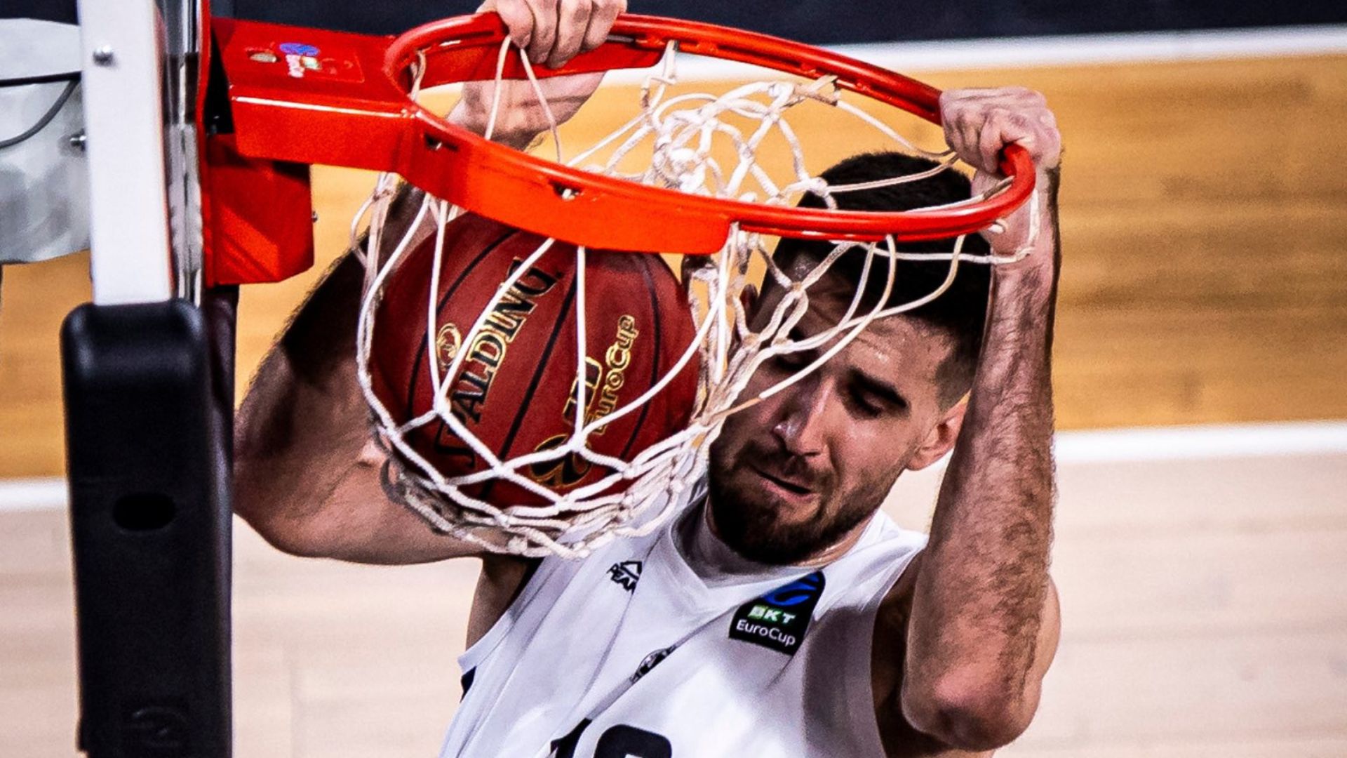 Umoja Gibson Cedevita MVP etapa 13 in ABA League Dusan Miletic Cluj locul 2 eficienta liga